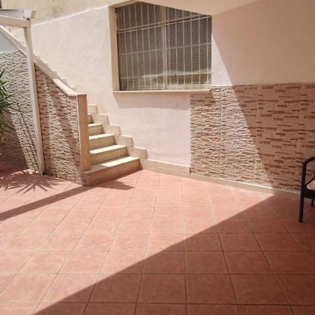 Il Sole Dentro Daire Brindisi Dış mekan fotoğraf